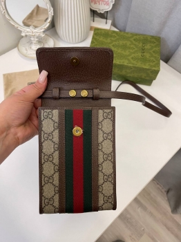 Сумка женская Gucci Артикул BMS-132457. Вид 5