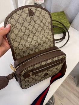 Сумка женская Gucci Артикул BMS-132456. Вид 7