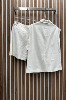 Костюм женский  Brunello Cucinelli Артикул BMS-132472. Вид 4