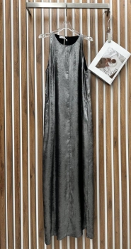 Платье Brunello Cucinelli Артикул BMS-132474. Вид 1