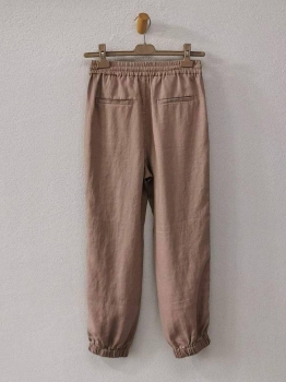 Брюки Brunello Cucinelli Артикул BMS-132478. Вид 2