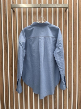 Рубашка  Brunello Cucinelli Артикул BMS-132479. Вид 2