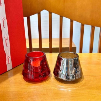 Подсвечник Baccarat Артикул BMS-132488. Вид 1