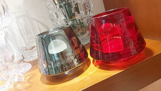 Подсвечник Baccarat Артикул BMS-132488. Вид 2