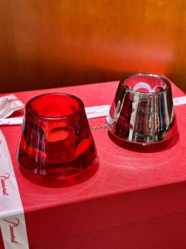 Подсвечник Baccarat Артикул BMS-132488. Вид 3