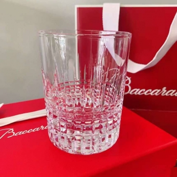 Пара стаканов  Baccarat Артикул BMS-132490. Вид 2