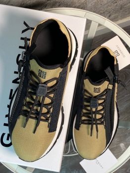 Кроссовки Givenchy Артикул BMS-132499. Вид 3