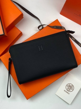 Клатч  Hermes Артикул BMS-132501. Вид 1