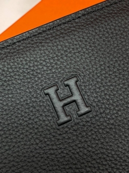 Клатч  Hermes Артикул BMS-132501. Вид 2