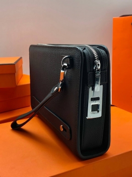 Клатч  Hermes Артикул BMS-132501. Вид 3