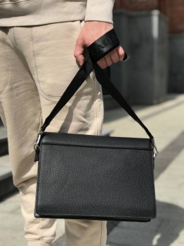  Сумка мужская Prada Артикул BMS-132502. Вид 2
