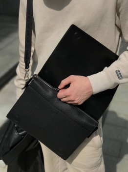  Сумка мужская Prada Артикул BMS-132502. Вид 3