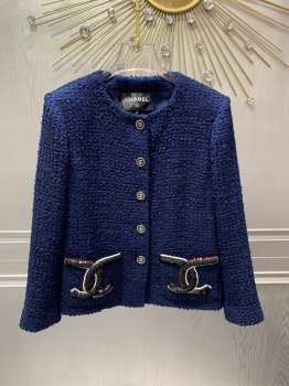 Жакет Chanel Артикул BMS-132521. Вид 1