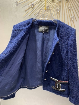 Жакет Chanel Артикул BMS-132521. Вид 2