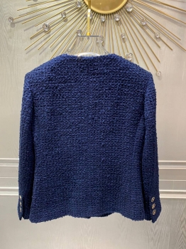 Жакет Chanel Артикул BMS-132521. Вид 3