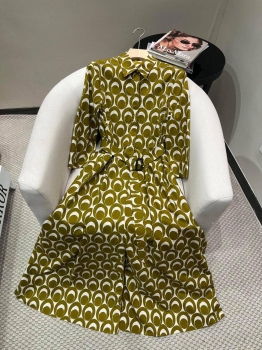 Платье Max Mara Артикул BMS-132529. Вид 1