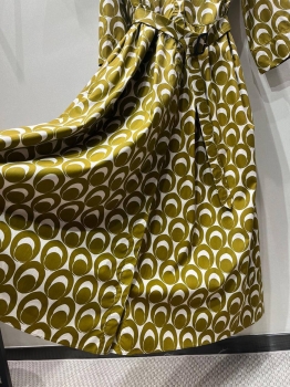 Платье Max Mara Артикул BMS-132529. Вид 3