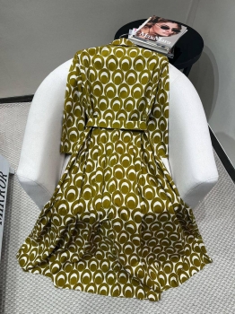 Платье Max Mara Артикул BMS-132529. Вид 5