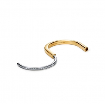 Браслет  Tiffany&Co Артикул BMS-132549. Вид 4