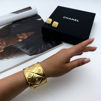 Браслет Chanel Артикул BMS-132550. Вид 1