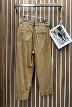 Брюки Brunello Cucinelli Артикул BMS-132557. Вид 2