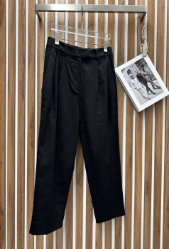 Брюки Brunello Cucinelli Артикул BMS-132556. Вид 1