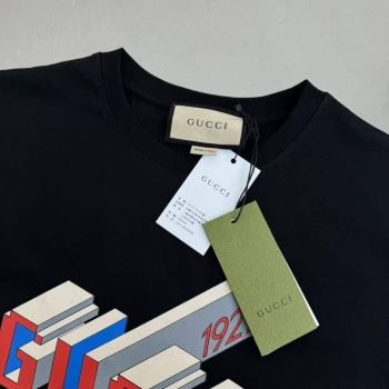 Футболка Gucci Артикул BMS-132577. Вид 2