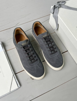 Кеды  Brunello Cucinelli Артикул BMS-132584. Вид 1