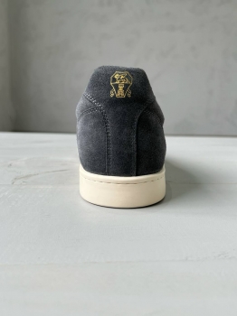 Кеды  Brunello Cucinelli Артикул BMS-132584. Вид 3
