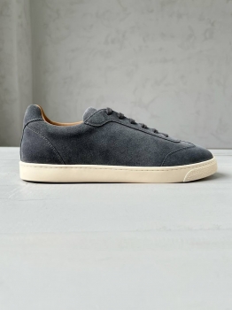 Кеды  Brunello Cucinelli Артикул BMS-132584. Вид 4