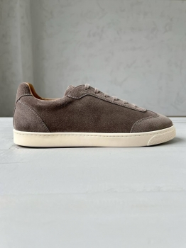 Кеды  Brunello Cucinelli Артикул BMS-132583. Вид 4