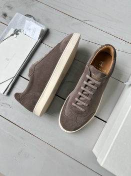 Кеды  Brunello Cucinelli Артикул BMS-132583. Вид 5