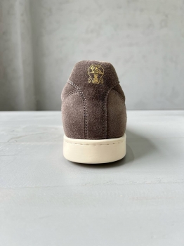 Кеды  Brunello Cucinelli Артикул BMS-132583. Вид 6