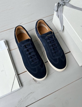Кеды  Brunello Cucinelli Артикул BMS-132582. Вид 1