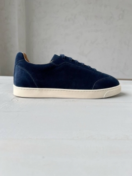 Кеды  Brunello Cucinelli Артикул BMS-132582. Вид 2
