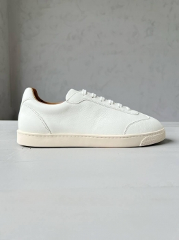 Кеды  Brunello Cucinelli Артикул BMS-132581. Вид 3