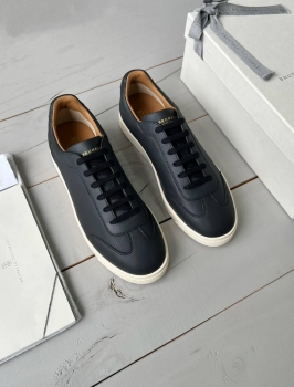 Кеды  Brunello Cucinelli Артикул BMS-132580. Вид 1