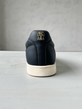 Кеды  Brunello Cucinelli Артикул BMS-132580. Вид 5
