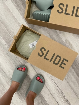 Slide Yeezy   Артикул BMS-132587. Вид 1