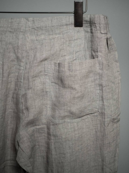 Костюм мужской  Brunello Cucinelli Артикул BMS-132589. Вид 7