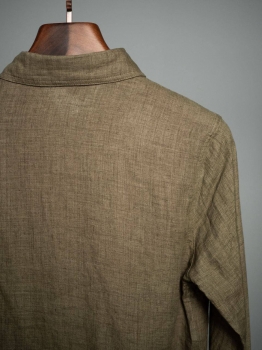 Костюм мужской  Brunello Cucinelli Артикул BMS-132590. Вид 4