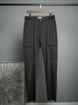 Брюки Brunello Cucinelli Артикул BMS-132592. Вид 1
