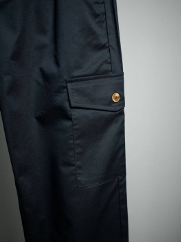 Брюки Brunello Cucinelli Артикул BMS-132593. Вид 2