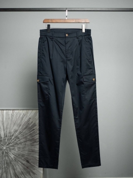 Брюки Brunello Cucinelli Артикул BMS-132593. Вид 1
