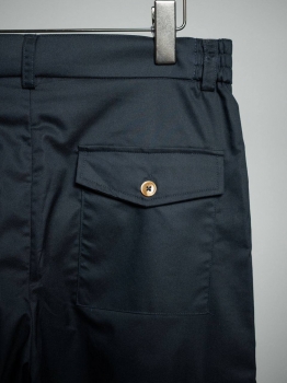Брюки Brunello Cucinelli Артикул BMS-132593. Вид 3