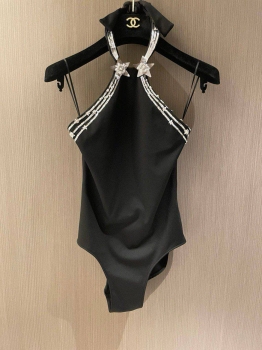 Купальник Chanel Артикул BMS-132611. Вид 1