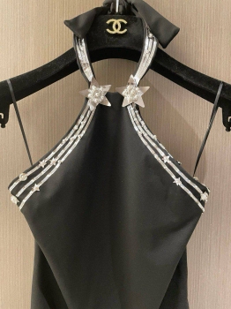 Купальник Chanel Артикул BMS-132611. Вид 2