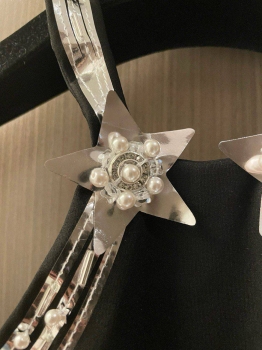 Купальник Chanel Артикул BMS-132611. Вид 3