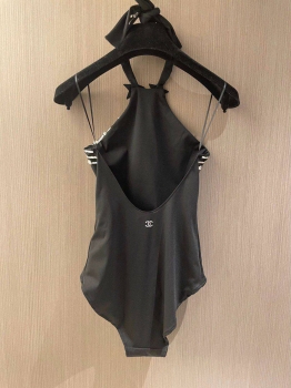 Купальник Chanel Артикул BMS-132611. Вид 4