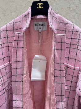 Жакет Chanel Артикул BMS-132613. Вид 3